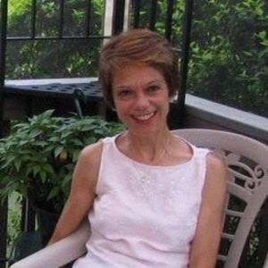 Meet your Posher, Cyndi